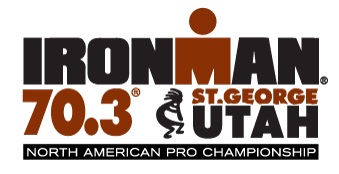 St George 70.3 2017 NORTH AMERICAN PRO CAHMPIONSHIP